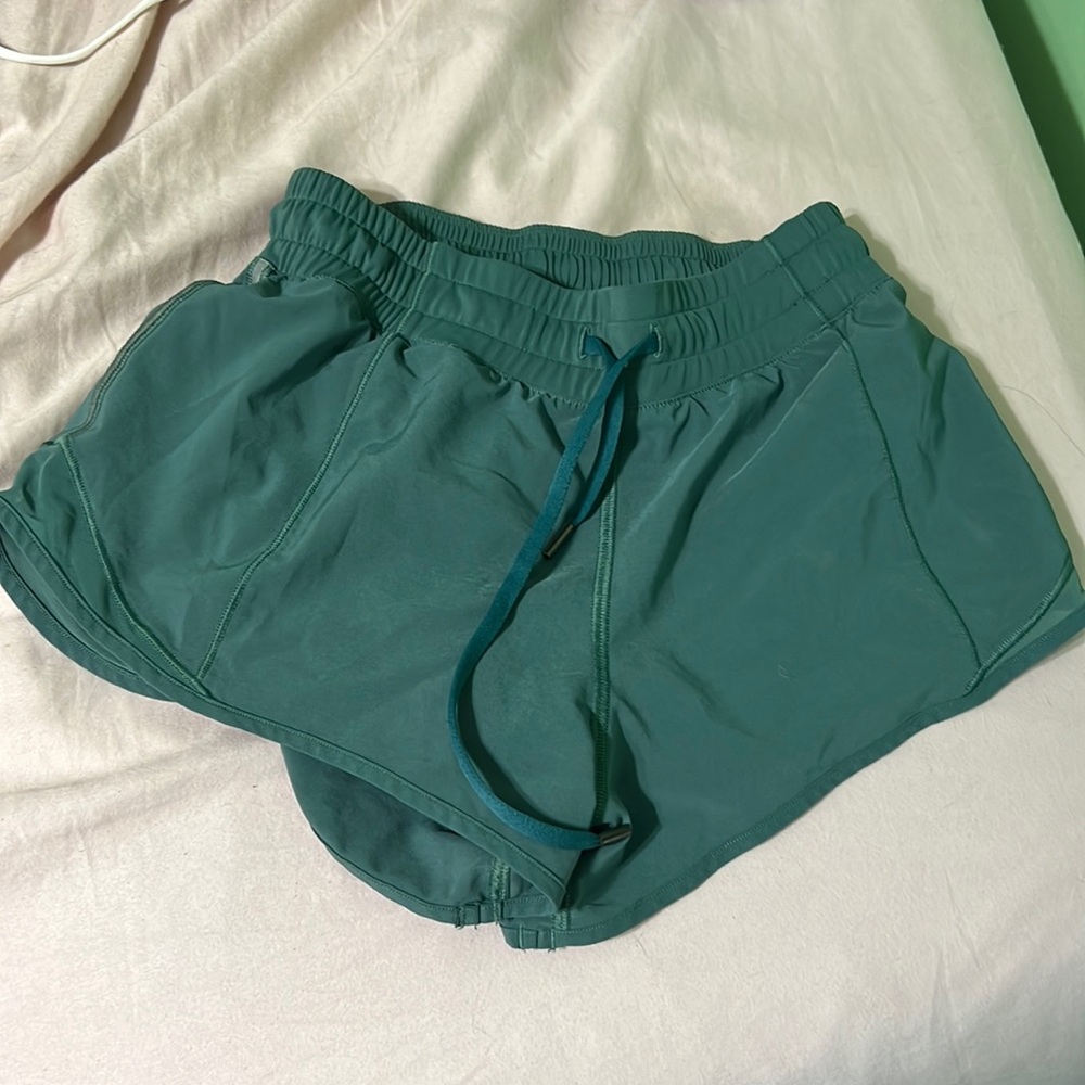 CRZ YOGA SHORTS XXS
